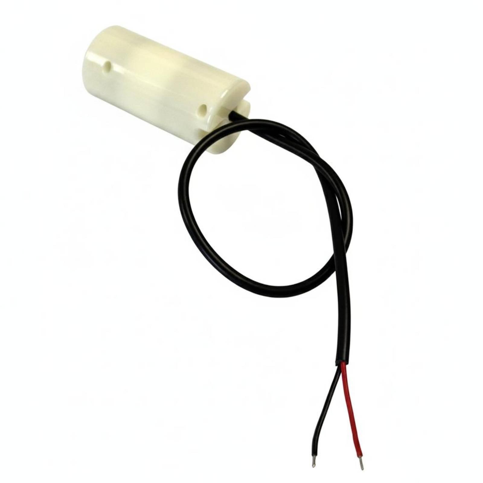 Robot Kit - Perangkat Pijat Getar 12v Mini 30mm