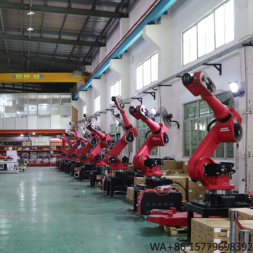 Robot Gripper - Penjualan Terlaris Lengan Robot Industri Lainnya,