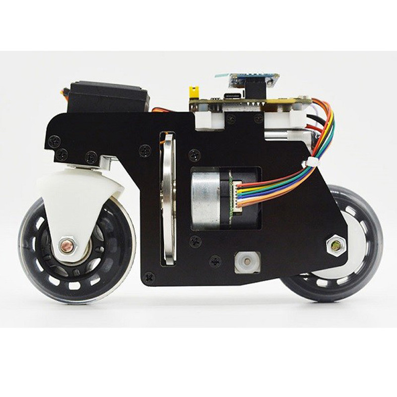Stm32 Robot - Mobil Robot Penyeimbang Diri STM32 Baru