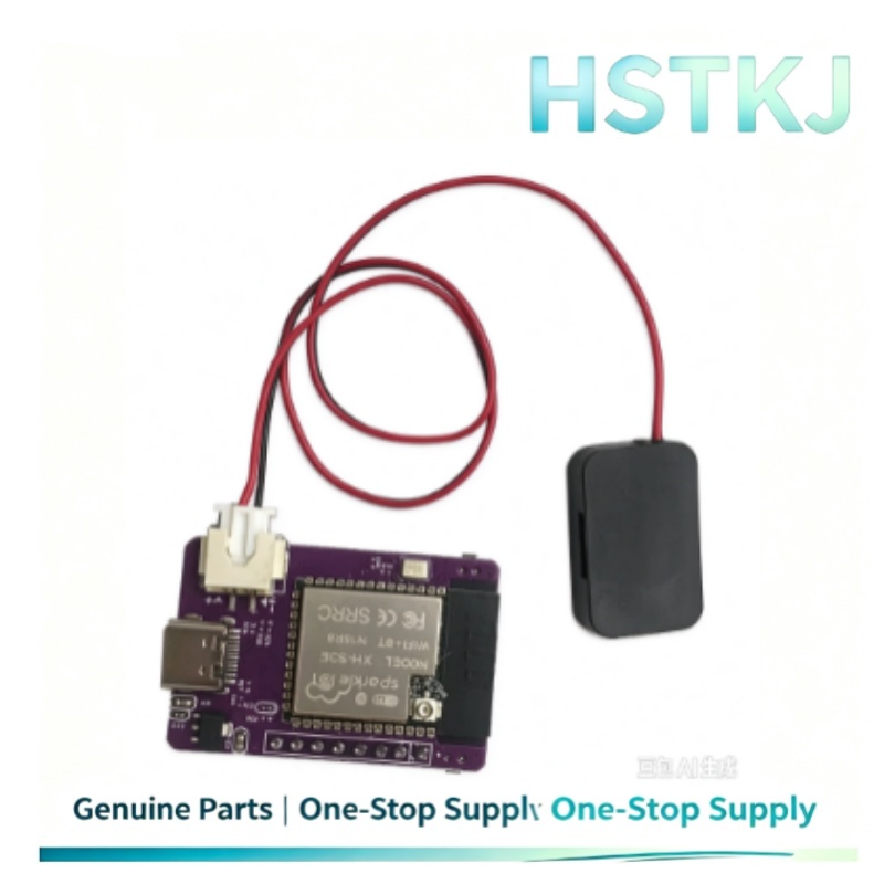 Stm32 Robot - Papan pengembangan MINI ESP32-S3-N16R8, robot perundingan