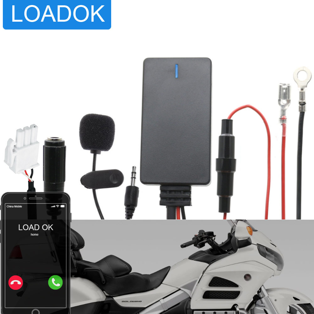 Robot Bluetooth Car - Kabel Adaptor Musik Aux Audio Stereo