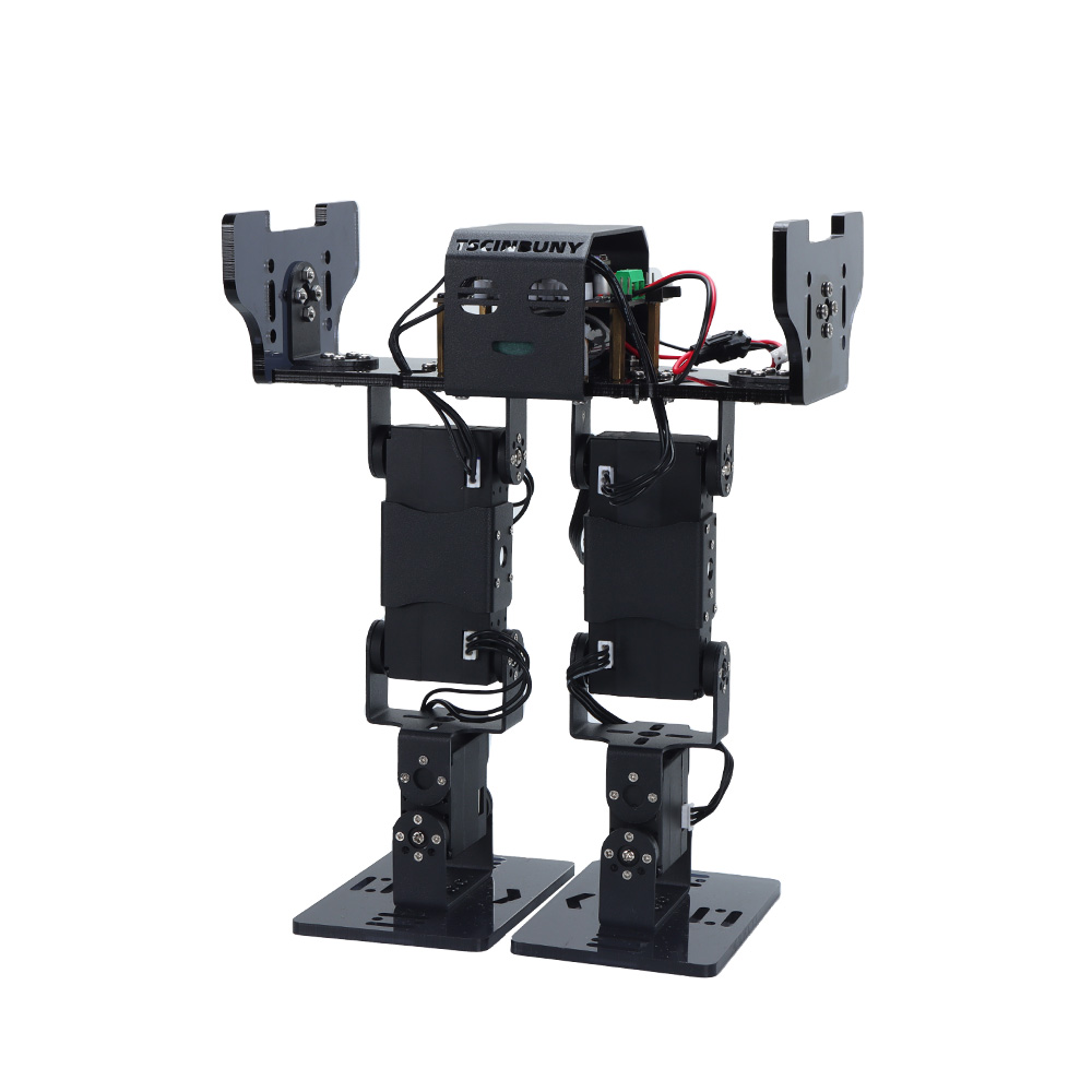 Stm32 Robot - Pengontrol utama STM32 untuk Robot Humanoid,