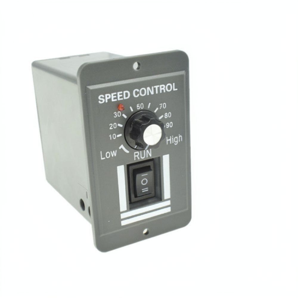 Motor Driver Module - Untuk Pengontrol Kecepatan Motor DC PWM