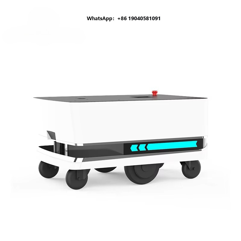 Robot Chassis - Pabrik dan Produsen Sasis Robot, Basis