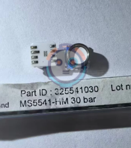 Servo Kit - 1 buah/set MS5541-HM MS5541HM MS5541H 5541HM