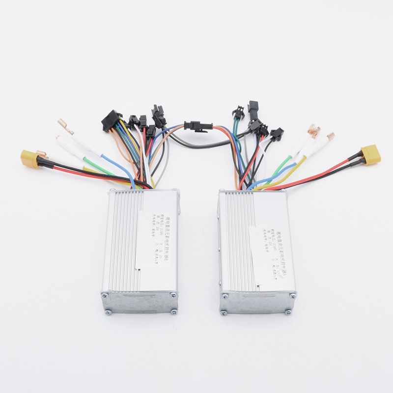 ● Motor DC Tanpa Sikat 48V 25A - Dc Motor ulasan dan harga