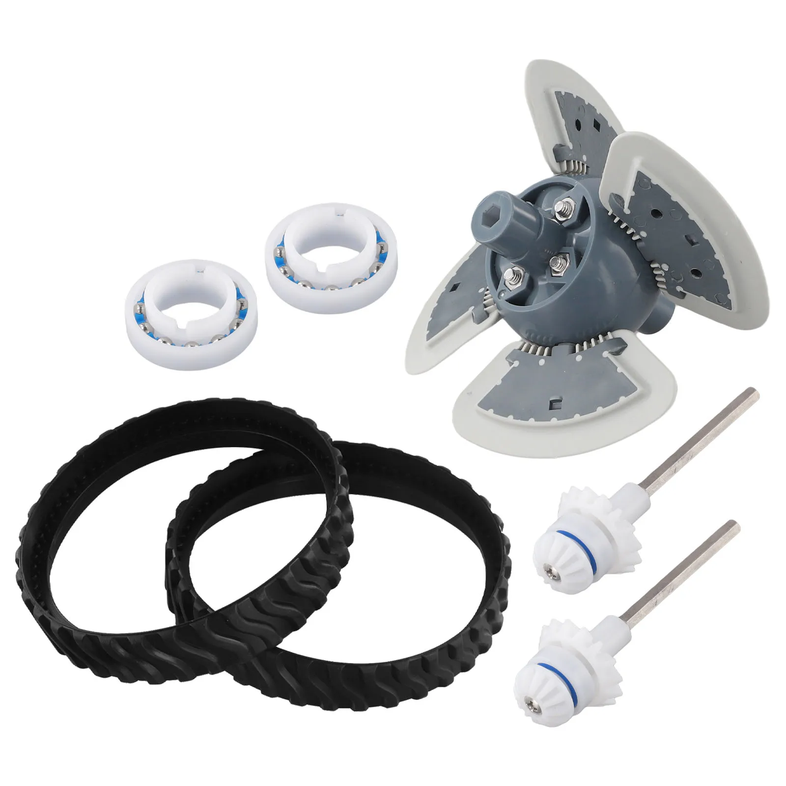 Untuk Baracuda MX8 MX6 Tune Up - Ros Robot ulasan dan harga