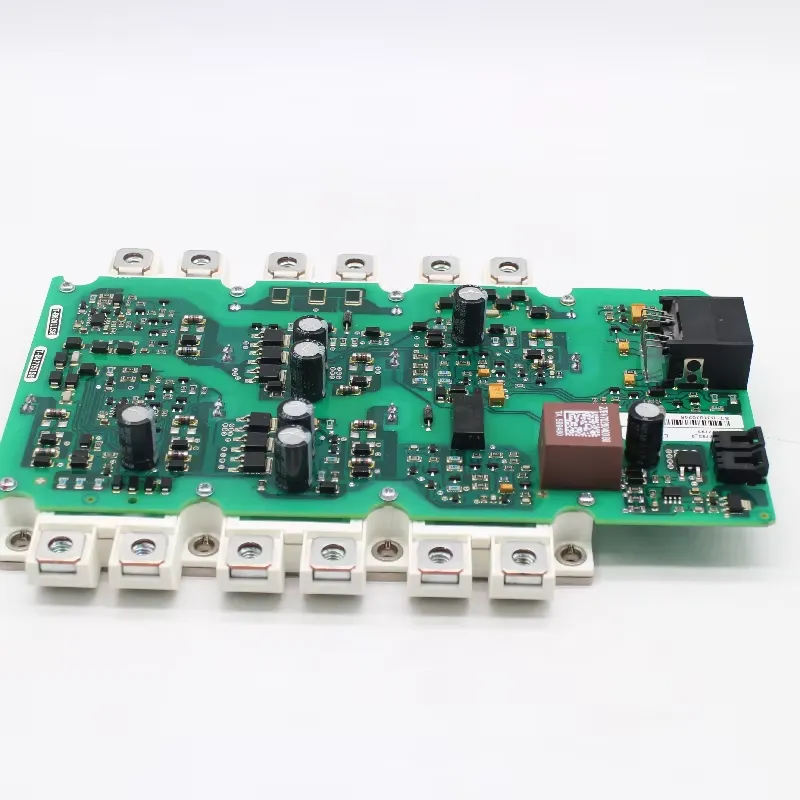 Modul Penggerak IGBT Daya Ting - Motor Driver Module ulasan dan harga