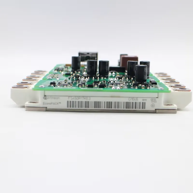 Modul Penggerak IGBT Daya Ting - Motor Driver Module ulasan dan harga