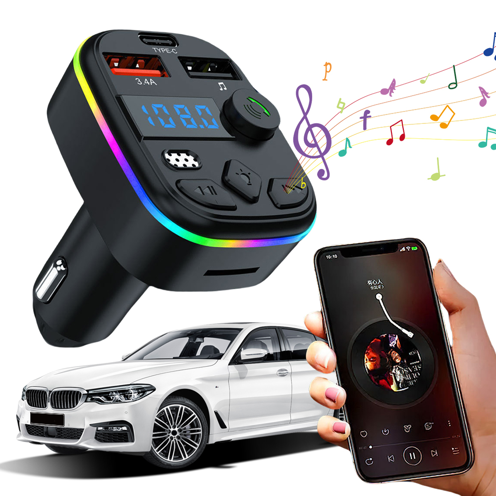 1/3/5 Buah Penerima Pemancar A - Robot Bluetooth Car ulasan dan harga
