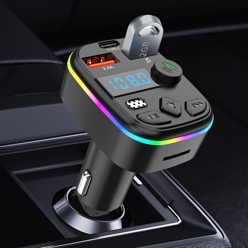 1/3/5 Buah Penerima Pemancar A - Robot Bluetooth Car ulasan dan harga