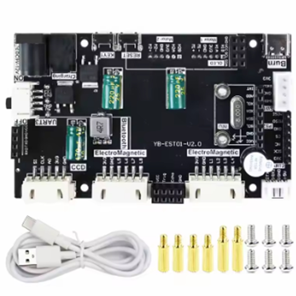 A85P STM32 Bagian Papan Driver - Stm32 Robot ulasan dan harga