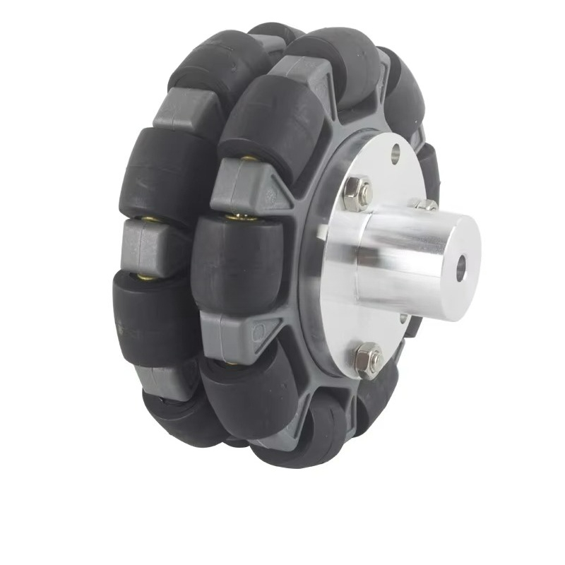 5/20Kg Beban 1/2/4pcs Roda 58/ - Ros Robot ulasan dan harga
