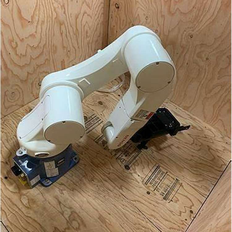 Lengan Robot 6-Axis Kecil deng - Robot Gripper ulasan dan harga