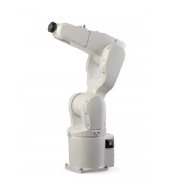 Lengan Robot Industri 6-Axis K - Robot Gripper ulasan dan harga
