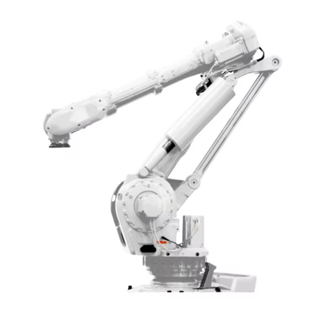Manipulator Robot Industri 6-A - Robot Gripper ulasan dan harga
