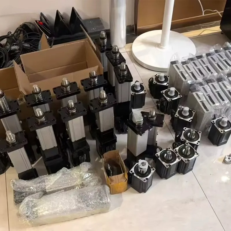 2026750W untuk Kit Aktuator Mo - Servo Kit ulasan dan harga