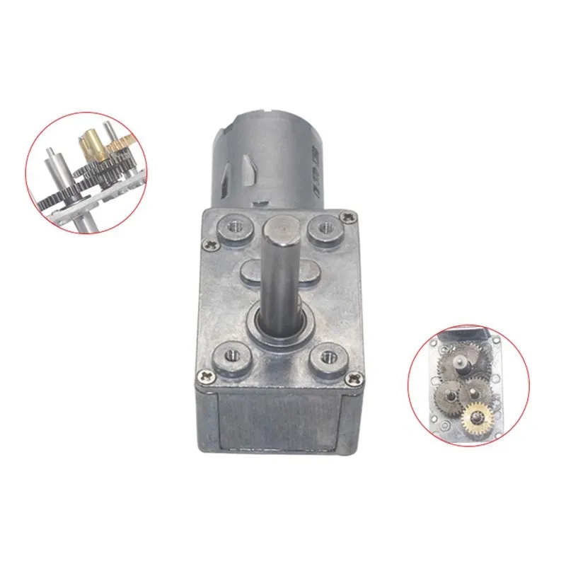 【CHIMU INDUSTRIAL】 untuk Motor - Dc Motor 12V ulasan dan harga
