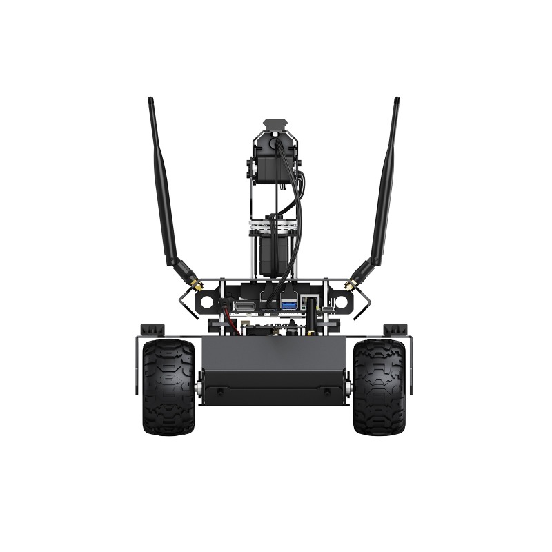 Waveshare UGV Rover, Robot AI  - Robot Wheel ulasan dan harga