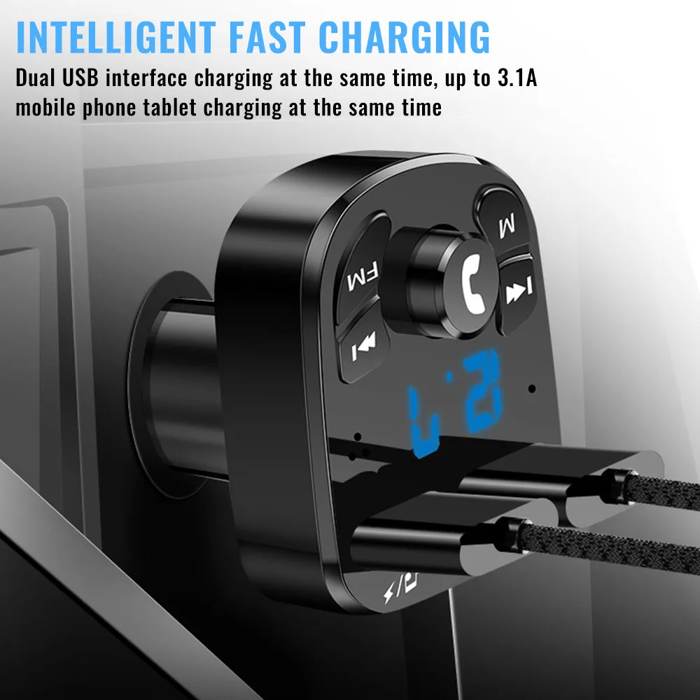 Kebidumei Bluetooth 5.0 Pemanc - Robot Bluetooth Car ulasan dan harga