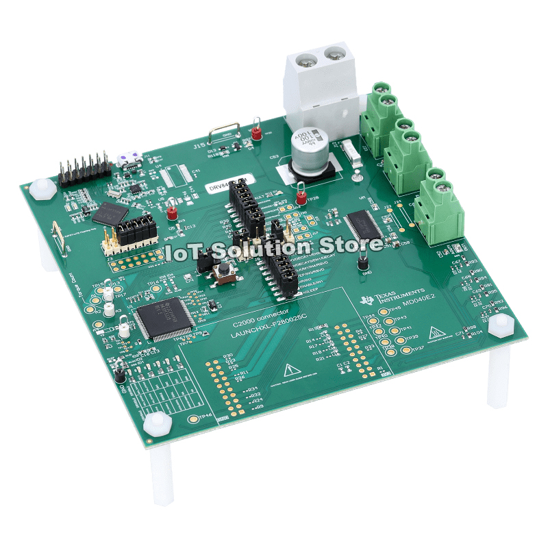 DRV8462EVM DRV8462 evaluation  - Motor Driver Module ulasan dan harga