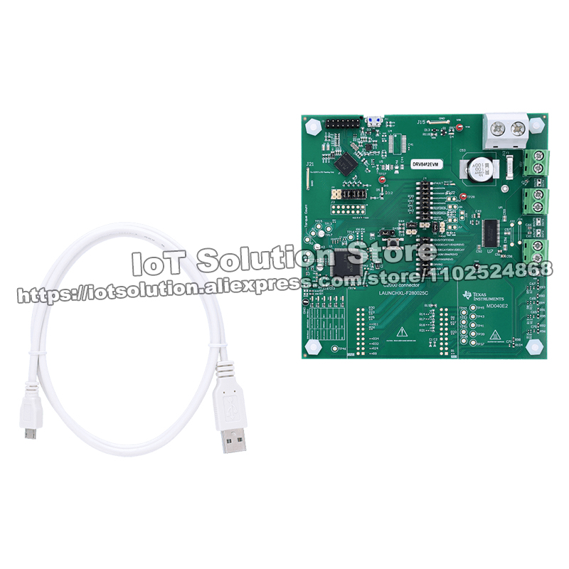 DRV8462EVM DRV8462 evaluation  - Motor Driver Module ulasan dan harga