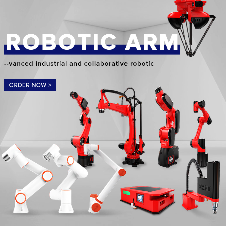Penjualan Terlaris Lengan Robo - Robot Gripper ulasan dan harga