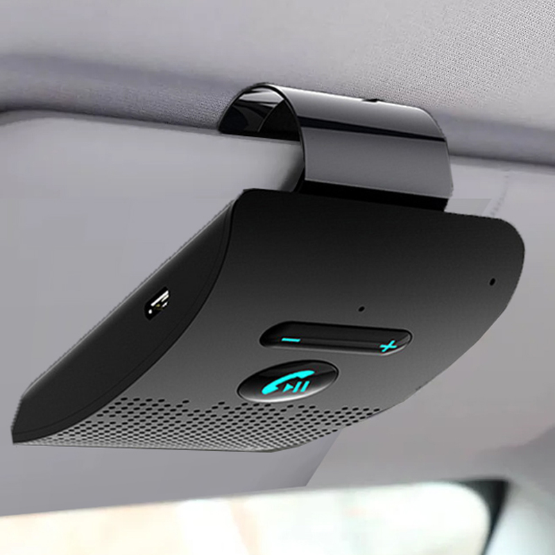 Kit mobil Handsfree Bluetooth  - Robot Bluetooth Car ulasan dan harga