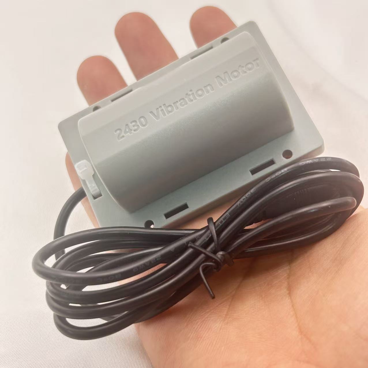 2430 12V DC Motor Getar Mikro  - Dc Motor ulasan dan harga