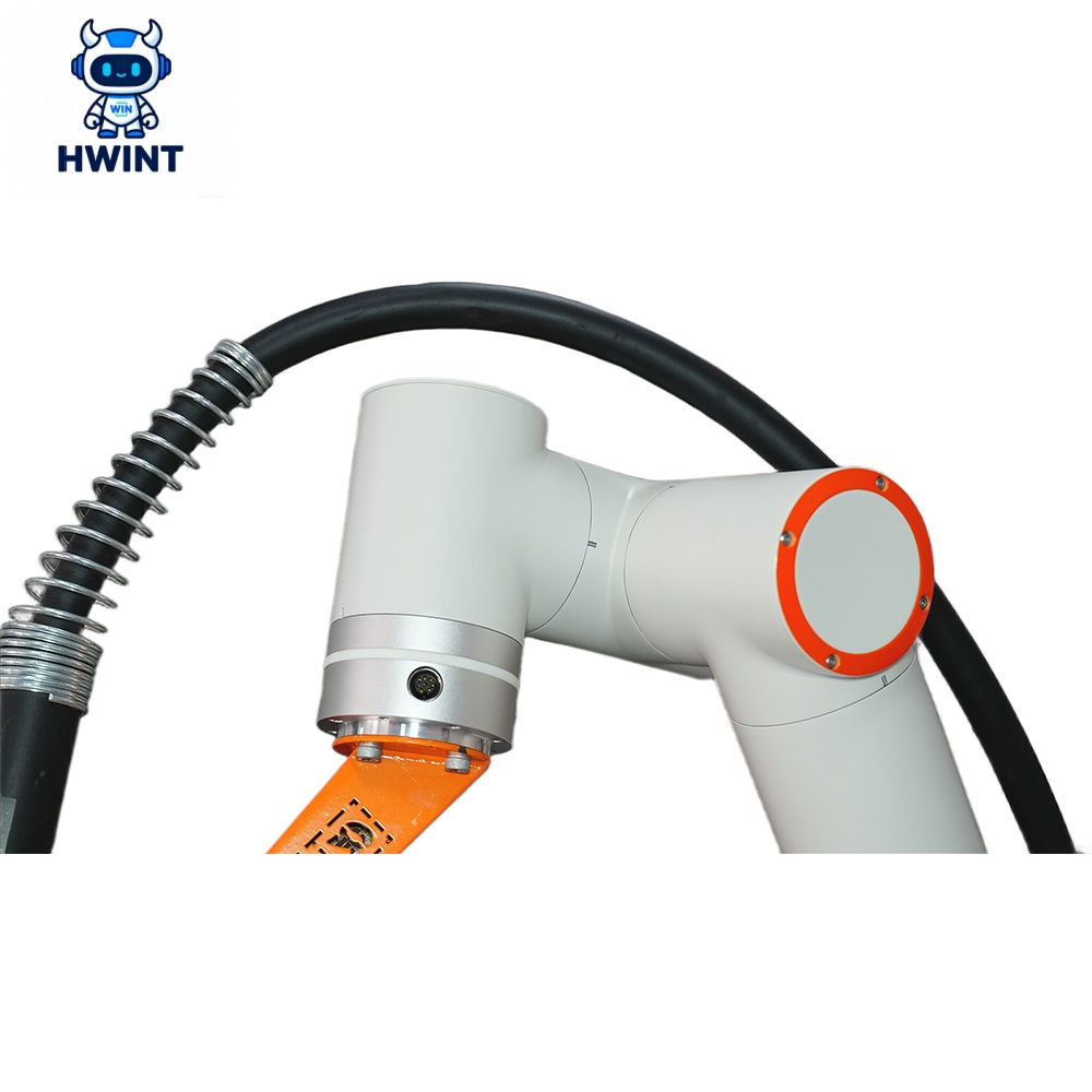 HWINT 2026 New FR5 6 Axis 5kg  - Robot Kit ulasan dan harga