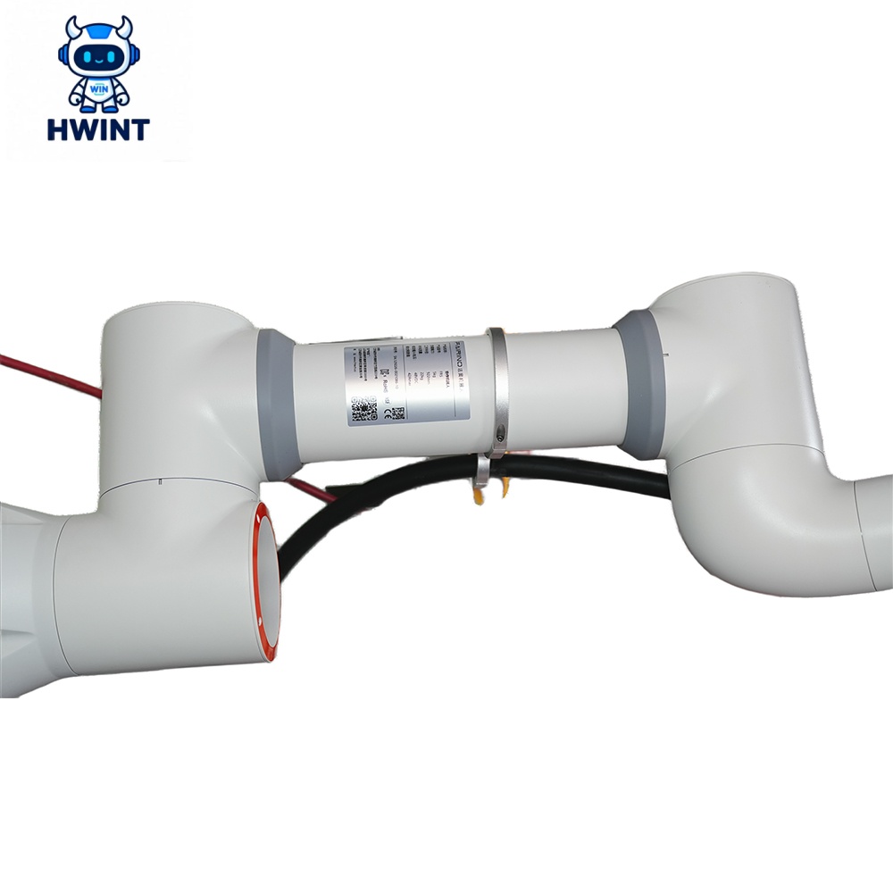 HWINT 2026 New FR5 6 Axis 5kg  - Robot Kit ulasan dan harga