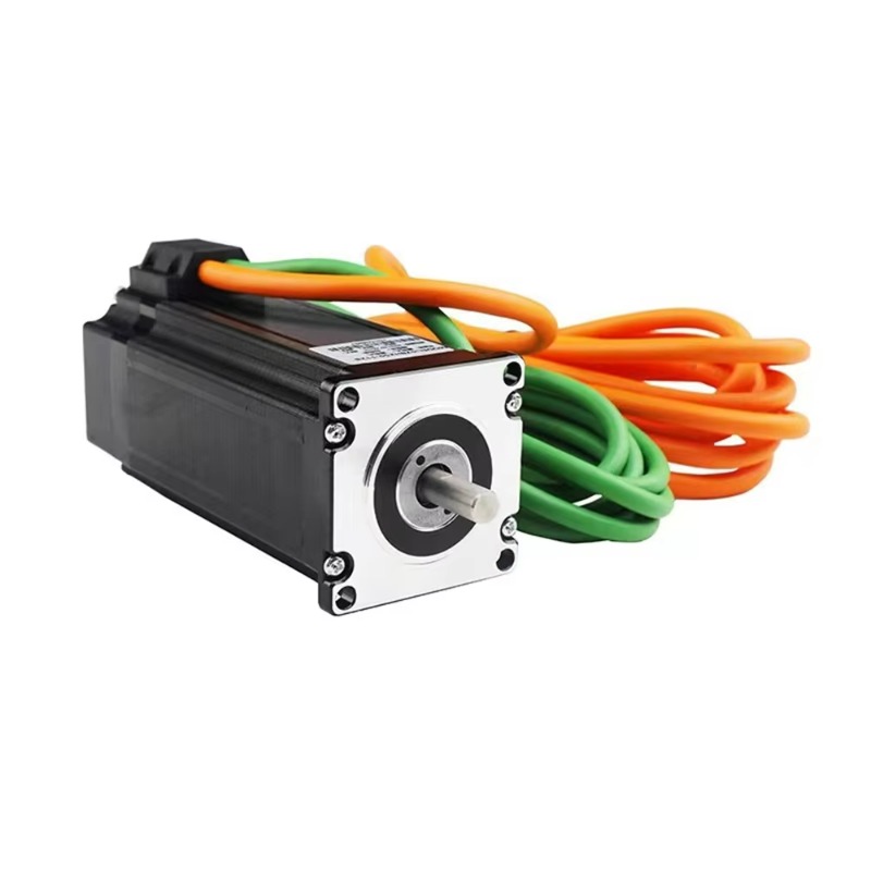 Motor Stepper Loop Tertutup Ne - Servo Kit ulasan dan harga