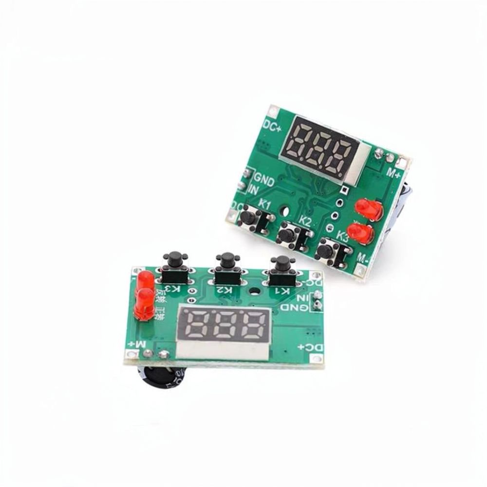 Modul Penggerak Motor DC denga - Dc Motor ulasan dan harga