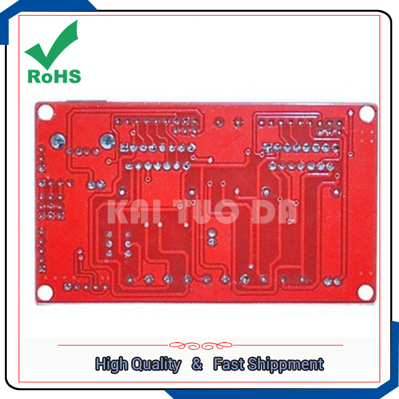L298N V3 / empat 4 DC modul pe - Motor Driver L298N ulasan dan harga