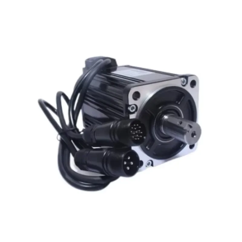 Motor Servo AC Berkualitas Tin - Servo Kit ulasan dan harga