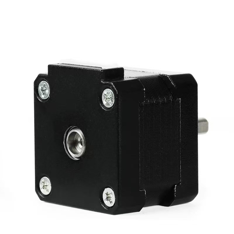 Motor Stepper DC Hibrida 2 Fas - Dc Motor ulasan dan harga