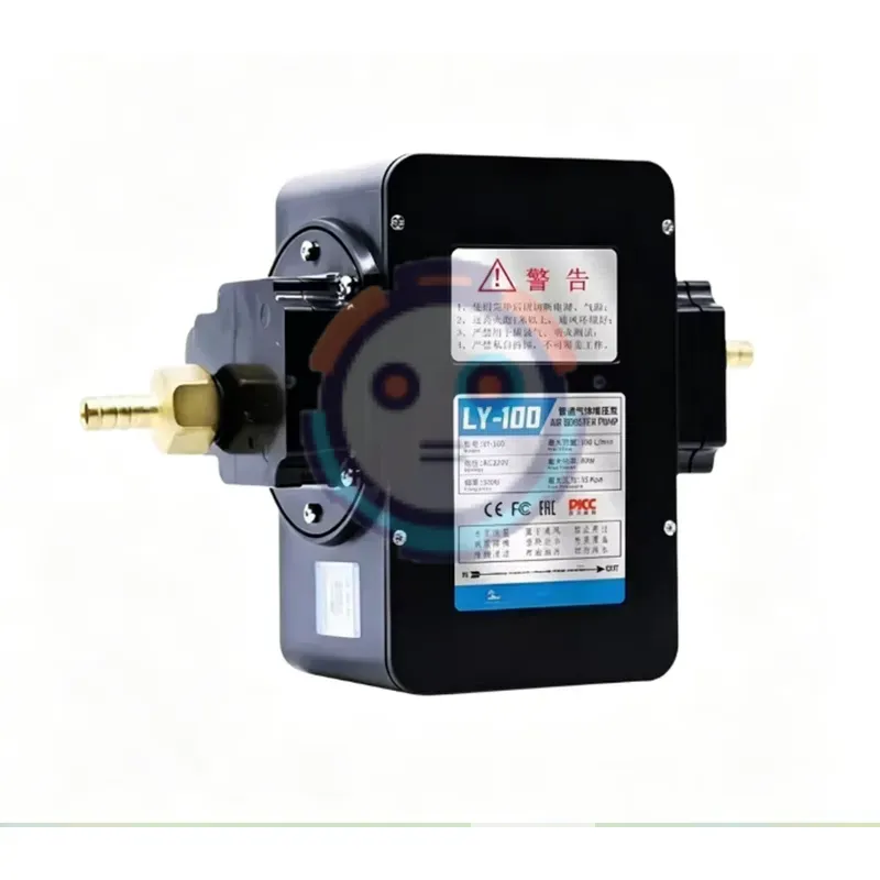 Pompa Alami Baru 2026 1PCS, Pe - Servo Kit ulasan dan harga