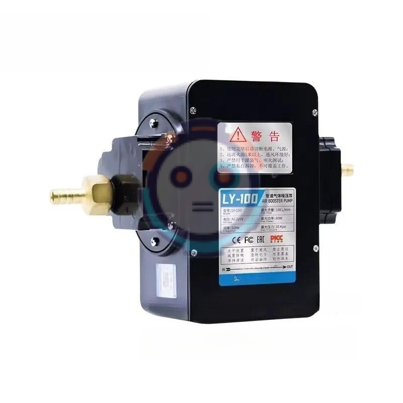 Pompa Alami Baru 2026 1PCS, Pe - Servo Kit ulasan dan harga