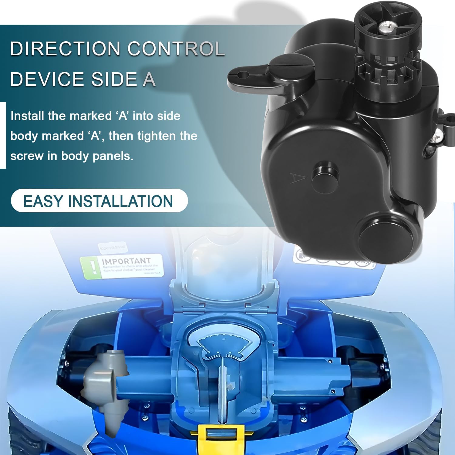 R0524700 Perangkat Kontrol Ara - Ros Robot ulasan dan harga