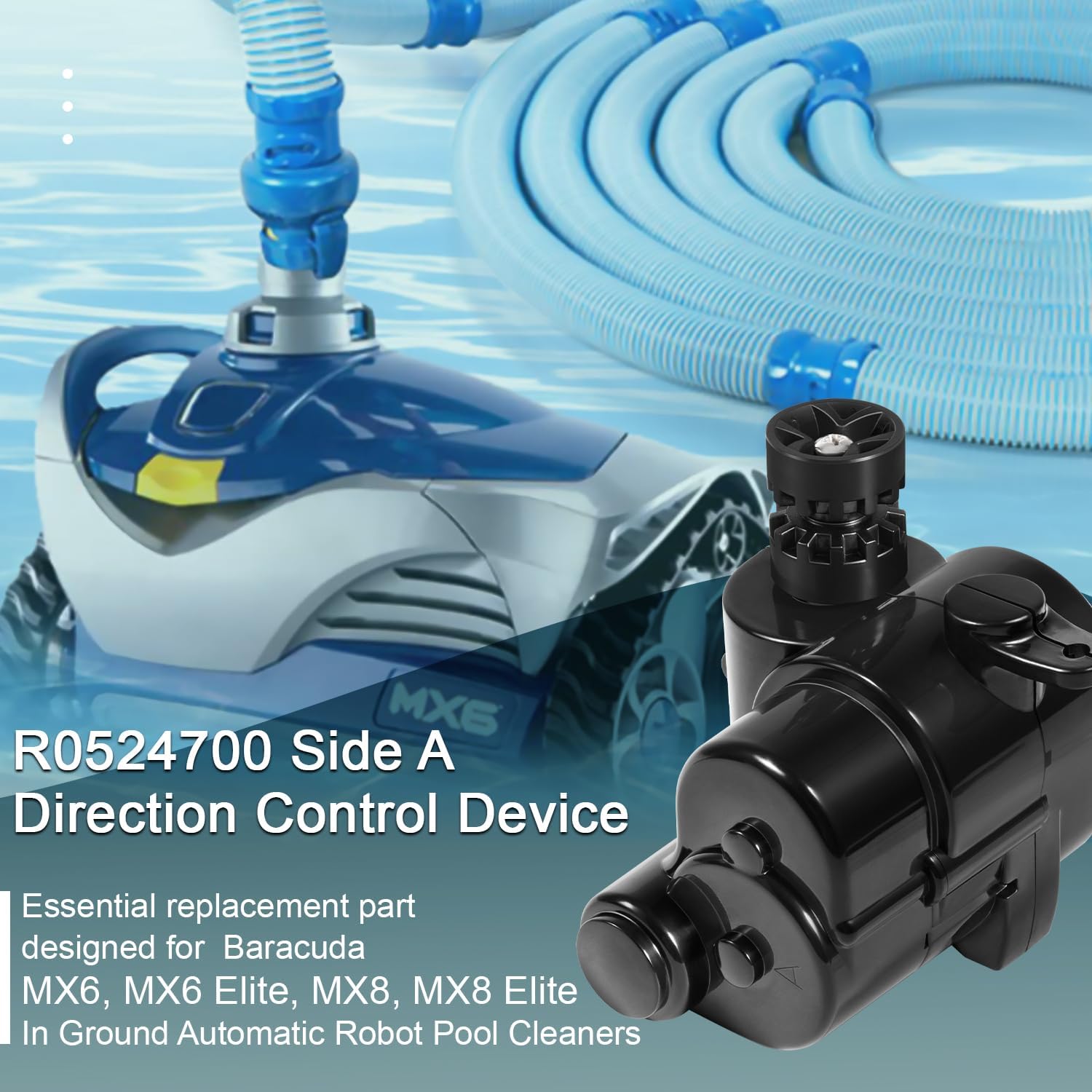 R0524700 Perangkat Kontrol Ara - Ros Robot ulasan dan harga