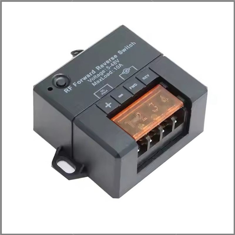 BHBD-2X Sakelar Kontrol Jarak  - Dc Motor ulasan dan harga