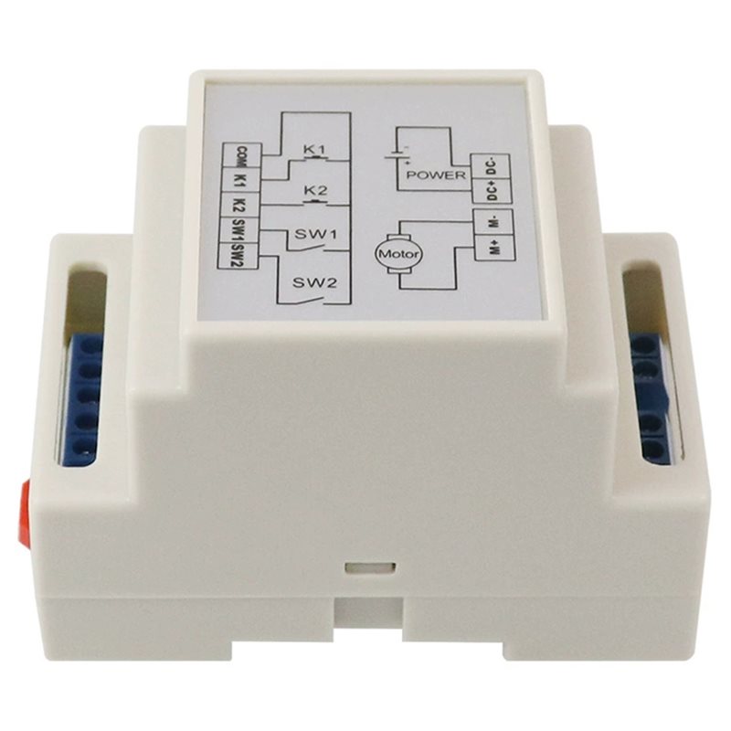 Modul Penggerak Tegangan A09R, - Motor Driver Module ulasan dan harga