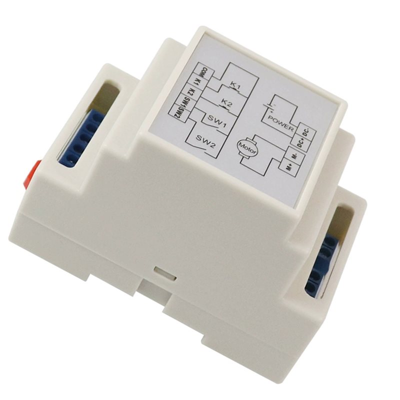 Modul Penggerak Tegangan A09R, - Motor Driver Module ulasan dan harga