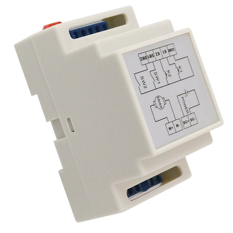 Modul Penggerak Tegangan A09R, - Motor Driver Module ulasan dan harga