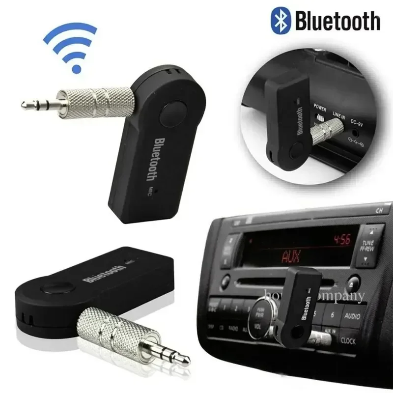 Adaptor Bluetooth 5.0 Nirkabel - Robot Bluetooth Car ulasan dan harga