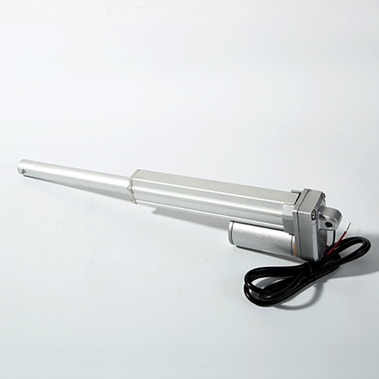 Aktuator Linear Motor DC 12v I - Dc Motor 12V ulasan dan harga