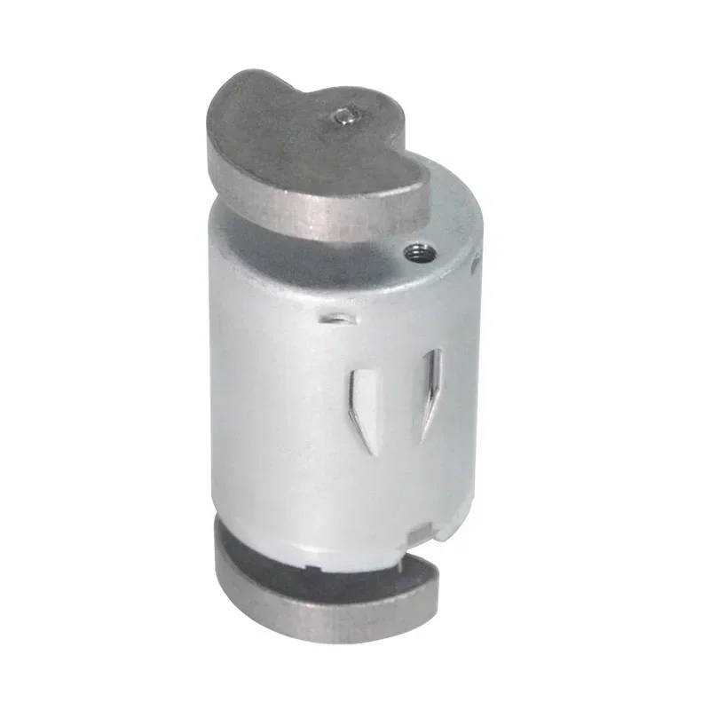 Motor getaran DC 6V 12 V 24 V  - Dc Motor ulasan dan harga