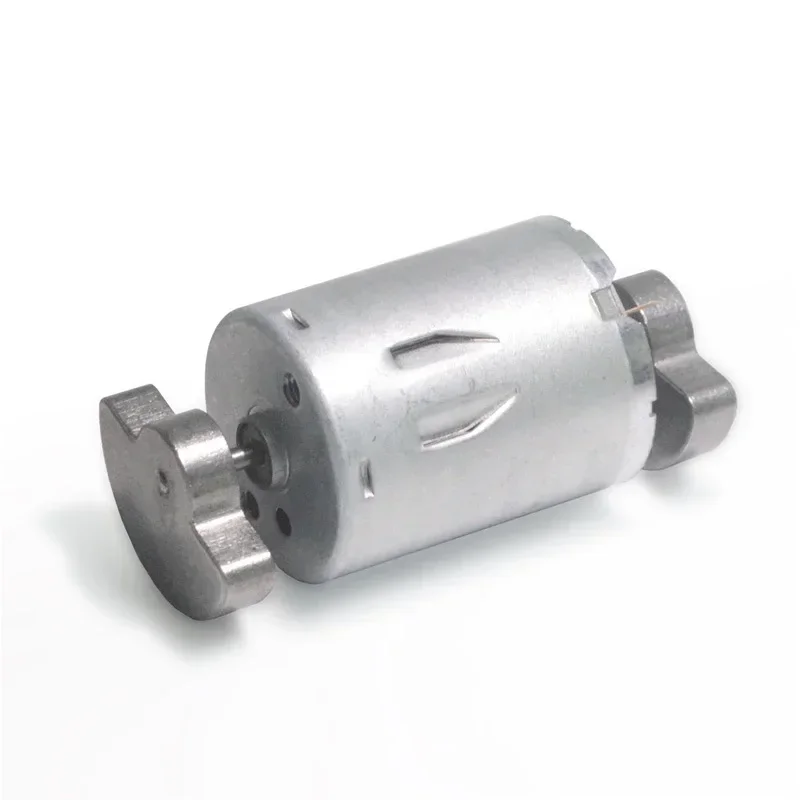 Motor getaran DC 6V 12 V 24 V  - Dc Motor ulasan dan harga