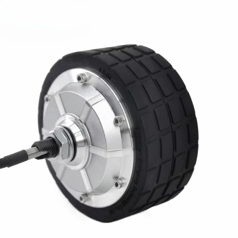 Motor Servo Roda Elektrik Tanp - Robot Wheel ulasan dan harga