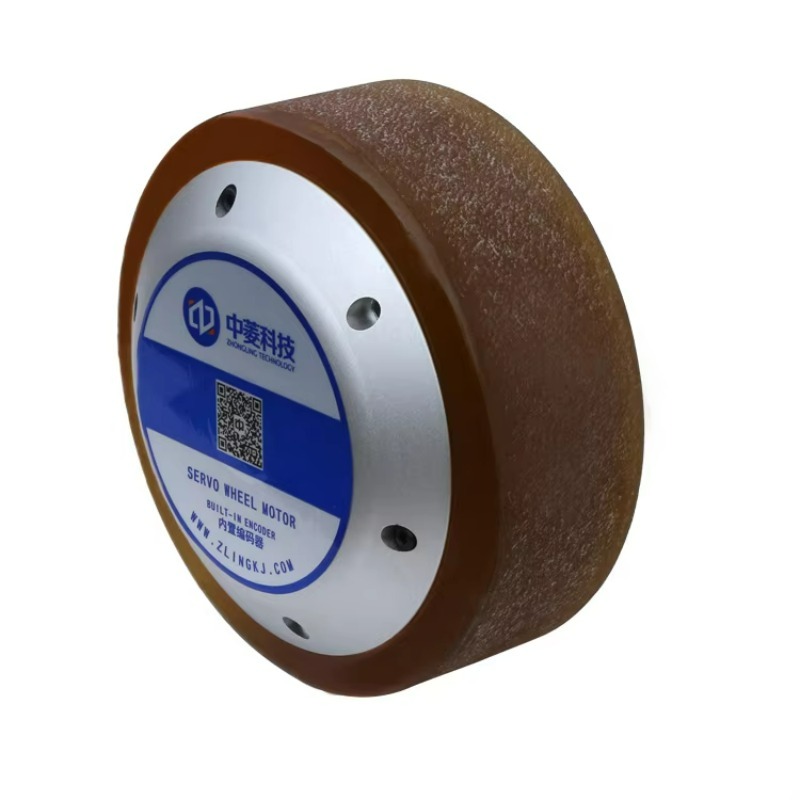 Robot dengan Kecepatan Rendah  - Robot Wheel ulasan dan harga